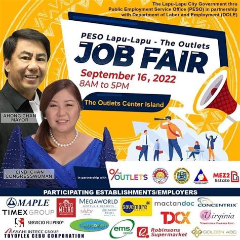 Jobs in Lapu.